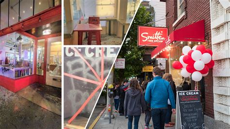 Jewish-owned SF ice cream shop reopens after being vandalized with pro-Palestinian graffiti